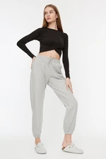 Pantaloni della tuta da donna  Trendyol Knitted