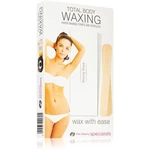 RIO Total body waxing sada príslušenstva (na epiláciu)