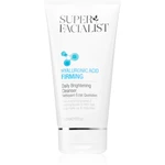 Super Facialist Hyaluronic Acid Firming rozjasňující čisticí gel 150 ml