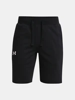 Pantaloncini da bambino Under Armour