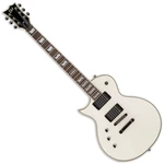 ESP LTD EC-401 LH Olympic White