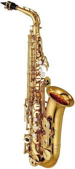 Yamaha YAS 480 Saksofon altowy