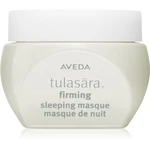 Aveda Tulasāra™ Firming Sleeping Masque vyplňující noční krém s vitaminem C 50 ml