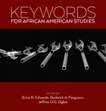 Keywords for African American Studies