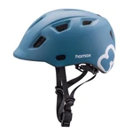 HAMAX Cyklohelma Thundercap Blue/Blue 47-52