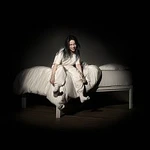 Billie Eilish – WHEN WE ALL FALL ASLEEP, WHERE DO WE GO? CD