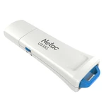 Netac USB 3.0 Flash Drive 16G 32G 64G 128G USB Disk Portable Thumb Drive Memory Stick with Physical Write Protection Swi
