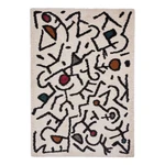 Koberec Think Rugs Royal Nomadic Paint, 120 x 170 cm