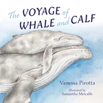 The Voyage of Whale and Calf