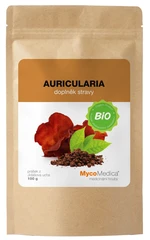 Mycomedica Bio Auricularia Plv 100g