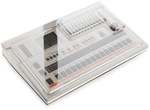 Decksaver Roland TR-707 Capac de protecție pentru groovebox