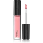 MAC Cosmetics Lipglass lesk na rty odstín Dreamy 3,1 ml