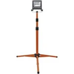 Stavební reflektor LEDVANCE LED Worklights - TRIPOD L 4058075213937, 30 W, oranžová