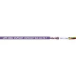 Sběrnicový kabel LAPP UNITRONIC® BUS 2170276-1000, vnější Ø 9.60 mm, fialová, 1000 m