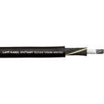 LAPP ÖLFLEX® CRANE NSHTÖU riadiaci kábel 24 G 1.50 mm² čierna 43011-500 500 m