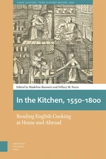 In the Kitchen, 1550-1800