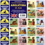 Angličtina 15. Svět - Antonín Šplíchal