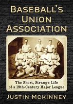 Baseball's Union Association