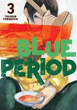 Blue Period 3