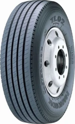 HANKOOK 295/60 R 22.5 150/147K TL02 TL