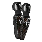 Chránič loktů FOX Titan Pro D3O Elbow Guard  Black  S/M