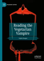 Reading the Vegetarian Vampire