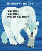 Polar Bear, Polar Bear, What Do You Hear?