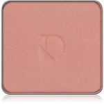 Diego dalla Palma Matt Eyeshadow Refill System matné oční stíny náhradní náplň odstín 167 Warm Rose 2 g