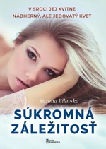 Súkromná záležitosť - Zuzana Bilavská