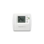 Termostat Honeywell DT2 (THR840DEU) termostat • displej • ECO tlačidlo • bezdrôtová prevádzka • rozsah od 5 °C do 35 °C • držiak na stenu