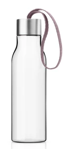 Sticlă pentru apă 0,5l, nordic pink, eva solo