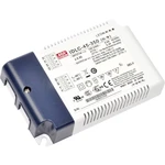 Mean Well IDLC-45-1400 napájací zdroj pre LED, LED driver  konštantný prúd 44.8 W 1400 mA 19 - 32 V/DC montáž na nehorľa