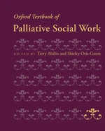 Oxford Textbook of Palliative Social Work