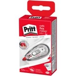 Pritt refill flex korekční váleček, 6 mm, 12 m, bílá, 1 ks