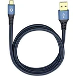 Kabel USB Plus Micro 9331, 1.00 m