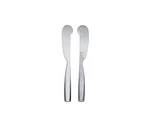 Cuțit pentru unt Dressed, lungime 16 cm - Alessi