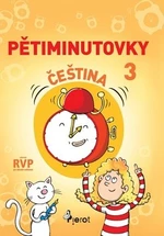 Pětiminutovky - Čeština 3