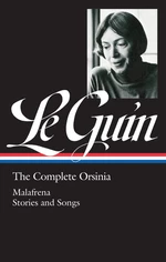 Ursula K. Le Guin