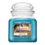 Yankee Candle Beach Escape świeca zapachowa 411 g