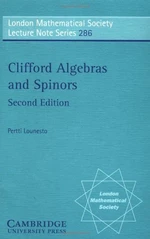 Clifford Algebras and Spinors