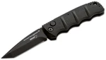 Boker Plus AKS-74 Mini Tanto Black Springmesser