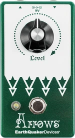 EarthQuaker Devices Arrows V2 Gitarreneffekt