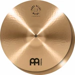 Meinl PA15MH Pure Alloy Medium 15" Hihat Becken