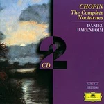 Daniel Barenboim – Chopin: The Complete Nocturnes