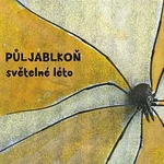 Půljablkoň – Světelné léto CD