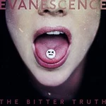 Evanescence – The Bitter Truth LP