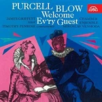 Různí interpreti – Blow, Purcell: Welcome Ev'ry Guest