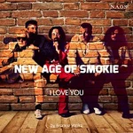 N.A.O.S – I love you - Single