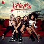 Little Mix – Salute CD