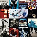 U2 – Achtung Baby